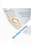 Apple iPhone 18 Pro 5G 2026 Hybrid Translucent Magsafe with Magnetic Charging Raised Camera Lips Elegant Look Case Cover - 4