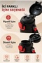 304 Stainless Steel Children's Water Bottle 600 ml Leak-Proof Water Bottle with Double Drinking Mode and Locking Lid - 3