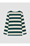 Striped Baby Boy Sweatshirt and Leggings for Style Seekers from Uzg Store - 6