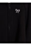 Embroidered Girls' Thick Zipper Sweatshirt from Uzg Store for Style Enthusiasts - 4