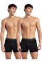 Men 8009_Pack of 2 Boxer (pack of 2)