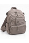 Women's Multi-Functional Multi-Pocket Backpack - 6