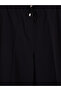 Rmz Gi̇yi̇m Farkiyla Women's Pants with Waist Drawstring - 7