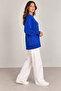 Triko İtalyan Reglan Tunik - 2