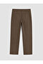 Rmz Gi̇yi̇m Farkiyla Standard Fit Men's Chino Pants - 7