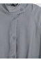 Uzg Store's Women's Jacket with High Collar and Loose Fit for Style Enthusiasts - 8