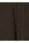 Standard Fit Oxford Men's Shirt for Style Enthusiasts from Uzg Store - 8