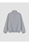 I Dik Roba Collar Loose Fit Women's Jacket from Freezen Store - 8