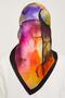 Sura Silk Scarf Asm9014 31 - 4