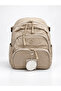 Women's Multi-Functional Multi-Pocket Backpack - 6