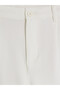 Rmz Gi̇yi̇m Farkiyla Relax Fit Men's Pleated Trousers - 3