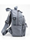 Women's Multi-Functional Multi-Pocket Backpack - 6