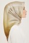 Sura Silk Scarf Asm9104 32 - 2