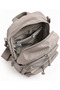 Women's Multi-Functional Multi-Pocket Backpack - 2