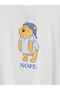 Winnie the Pooh Printed Pajama Set for Style Enthusiasts from Uzg Store - 8