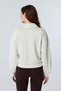 Tara Zipper Detailed Oversize Regular Size Seasonal Sweatshirt - 8
