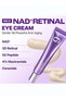 numbuzin No.9 NAD+ Retinal Eye Cream - 2