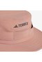 Terrex Bucket Unisex Pink Hat - 3