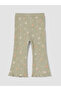Floral Patterned Baby Girl Set - 7
