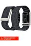 Whoop 5.0 Compatible Fabric Braided Cord with Straw Design (the Product Is Just the Cord) - 2