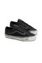 Lx Old Skool 36 Unisex Casual Shoes Vn000D9Rbm81 Black - 2