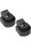 Tailgate Bushing for Tail Gate Hinge 2PCS Compatible with 2014-2020 Chevy Silverado 1500 2500HD 3500 - 7