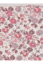 Floral Patterned Baby Girl Set - 6