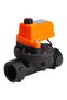 Electrovalvă cu solenoid AC 24V Evotools, 1 — - 3