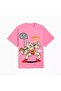 Hoops X Men's T-Shirt 631676-01