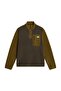 Yumiori Men's Green Sweatshirt (Nf0A883Sug81) - 5