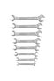 Chei Fixe (8 bucati) EvoTools, 6-22 — - 2