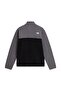 Yumiori Men's Black Sweatshirt (Nf0A883Swoo1) - 5