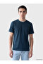 I Zero Roba Collar Combed Cotton Men's T-Shirt from Freezen Store - 2