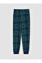 Zero Roba Collar Boys' Pajama Set for Style Enthusiasts from Uzg Store - 6