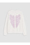 Esvab • Modern & Distinctive Cinnamoroll Printed Girls' Zippered Sweatshirt - 7