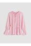 Rmz Gi̇yi̇m Farkiyla Embroidered Belted Women's Gipeli Tunic - 6