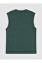 Zero Roba Collar Men's Sleeveless T-Shirt from Uzg Store for Style Enthusiasts - 6