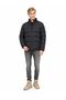 Regular Fit Men's Coat - 3