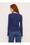Regular Fit Women's Sweater - 4
