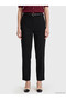 Women's Pants with Waist Belt from Uzg Store for Style Enthusiasts - 3