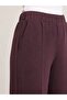 Regular Fit Women's Sweatpants - 5