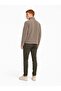 Regular Fit Men's Sweatshirt - 4