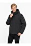 Regular Fit Men's Coat