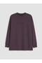 Embroidered Soft Touch Women's Sweatshirt Tunic for Style Enthusiasts from Uzg Store - 6