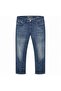 M00351A3789 Marcus Ultra Move Jean Pants Men's Jeans Dark Blue - 5