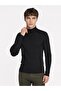 Regular Fit Men's Sweater - 2
