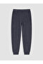 Embroidered Boys' Pajama Set from Uzg Store for Style Enthusiasts - 8