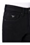 Oscar Relaxed Tapered Men's Trousers - 2