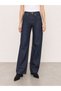 Bella Regular Fit Women's Trousers - 2