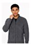 Regular Fit Men's Sweatshirt - 3